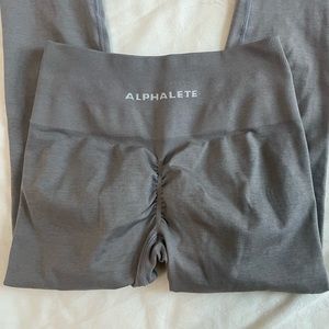 Alphalete Amplify Legging